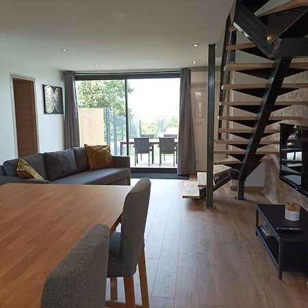 Appartement Caraman Exterior photo